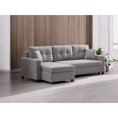 Rosa Sectional -