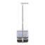Broom And Dustpan Set