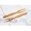 German 2-Prong Fork, Cherrywood