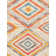 Aldora Geometric Indoor Rug