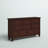 Felder 8-Drawer Solid Wood Dresser-546838623