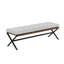 Upholstered Bench