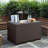 Rattaner Resistant Wicker Deck Box with Gas Spring Lid and Zippered Waterproof Inner Bag-112952862-68949610