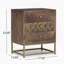 Table de nuit