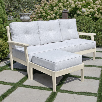 Lehigh 2-Piece Deep Seating Set