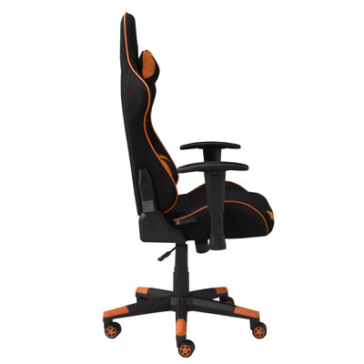 Fauteuil de jeu PC et de course