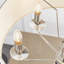 Basilia 6 - Light Drum Chandelier-35307834