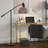 Willis 60'' Swing Arm Floor Lamp-1898261948-1898261947
