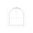 Anzlie Wrought Iron Arch Wall Mirror-94834639-98355769