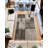Modern Abstract Rug Contemporary 5X7 Area Rug For Living Room Carpet-1718568372