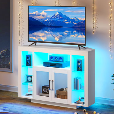 TV Stand for TVs up to 42"