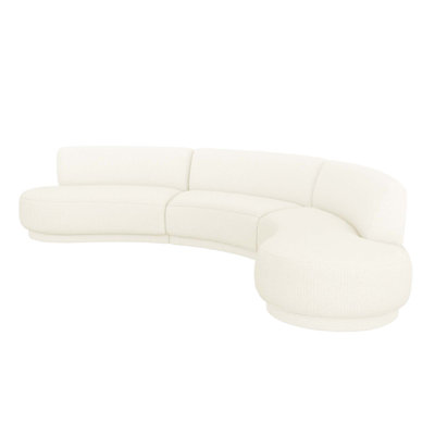 Canapé modulaire Nuage