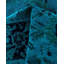 Overyed One-of-a-Kind Rectangle 4' X 6'1" Hand Knotted Area Rug