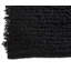 Tapis noir à poils longs Headrick-1549968509