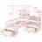 Olhouser Upholstered Panel Bed-287405504