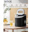 Giantex 26.5 Lb. Daily Production Bullet Ice Portable Ice Maker-86670724