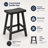 29"  Bar Stools