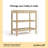 Morningside Changing Table With Pad-110351867