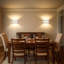 LED Flush Mounted Sconce-907692643