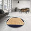 Tapis abstrait moderne 275-869757881