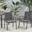 Chaises de table à manger pour patio-2092935381