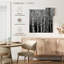 Alvord Aspens en automne BW-109235788