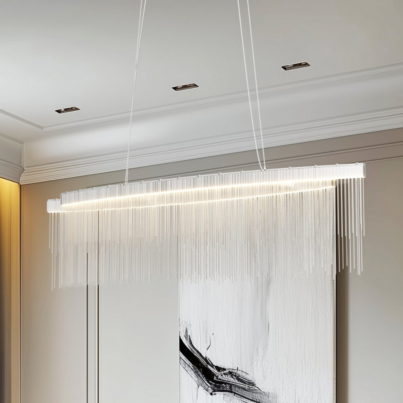 Chandelier, 90cm