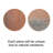 Marble Round Soapdish-1686131274