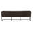 Zurich 96'' Console Table