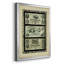 Argent argent argent II - cadre photo, impression sur toile-525123387-525122959