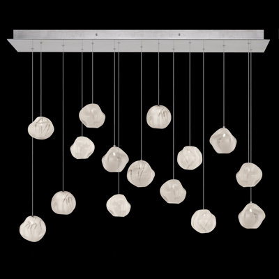 Vesta 15 - Light Pendant
