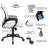Ergonomic Mesh Commercial Use Office Task Chair-1538814894-1594764777