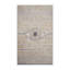 Tapis beige soyeux et moelleux-247097163