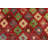 Sterick Wool Geometric Indoor Rug