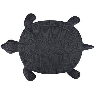 Metal Animals Stepping Stone