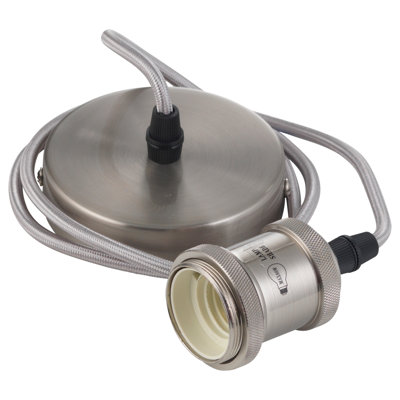 Snowden 1 - Light Pendant