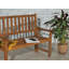 St Andrews Outdoor Bench-24425316