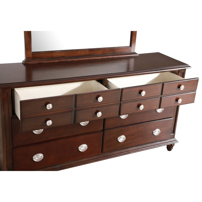 Commode Glory Furniture Summit G5950-D