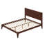 Lit plateforme Bamboo Wood-917704092