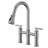 Clihome Kitchen Faucet-79486359