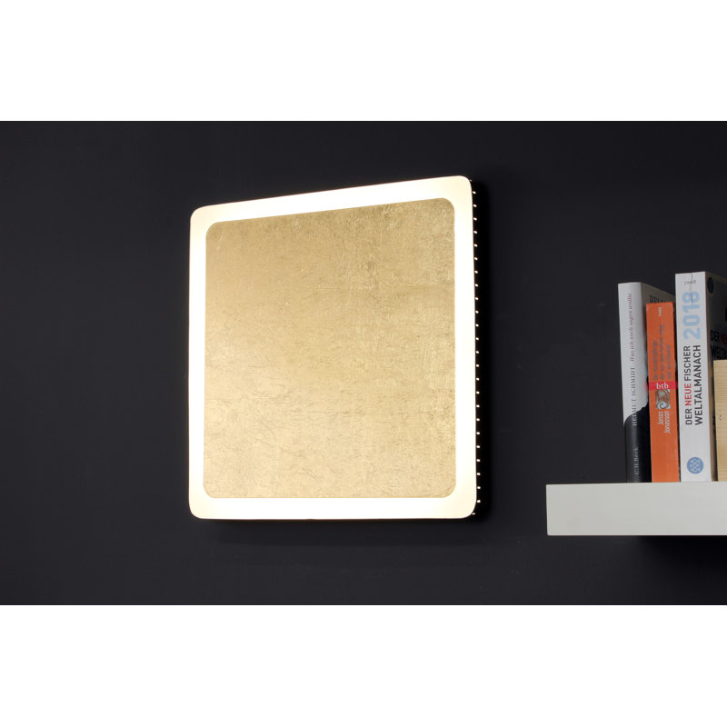 Colucci LED Flush Mount