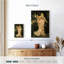 Leisha Dame de Shalott regardant Lancelot-106962565