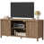 Caramel Oak selected