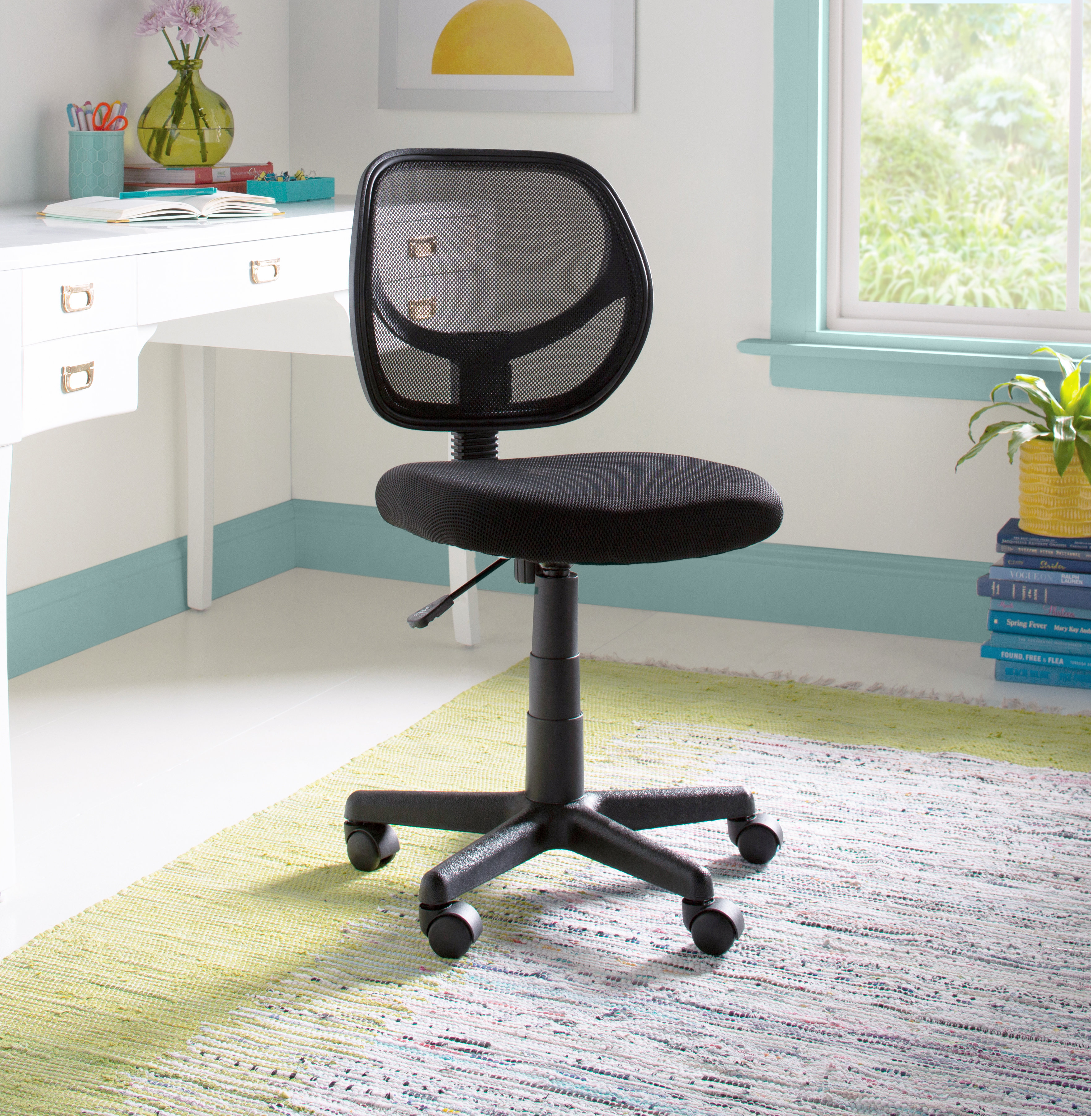 Wayfair Furniture Wayfair Computer Chair Wayfair Basics® Low Back