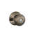 Antique Nickel selected