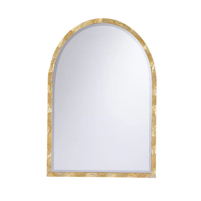 Shayla Copas Arch Mirror