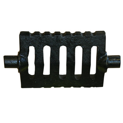 Grille de cheminée (c51499)