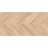 Saxon 24" x 48" Chevron Pattern Porcelain Floor and Wall Tile-101205147