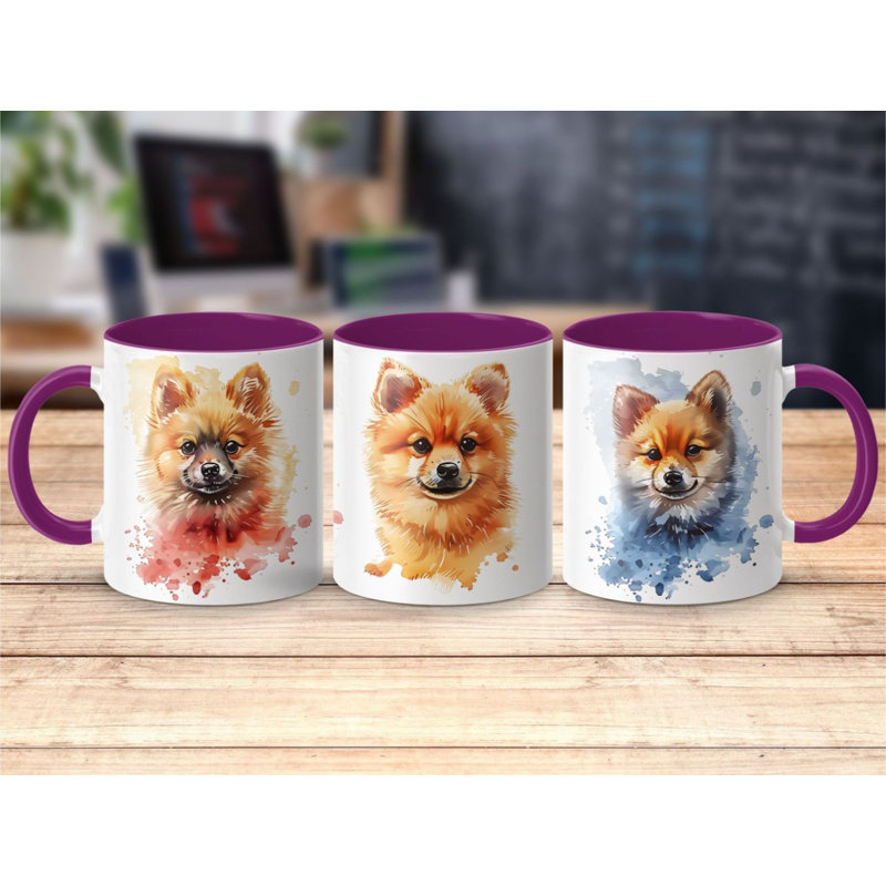 Mug, 2