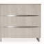 Commode 6 tiroirs Eichen